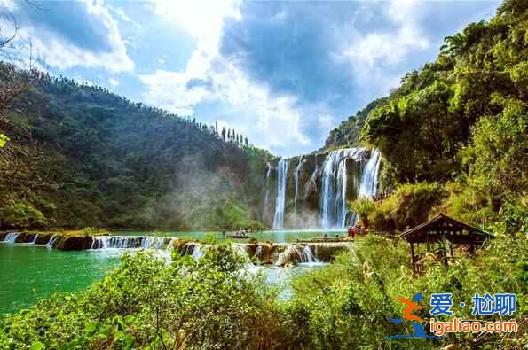 國內3月景色最美的地方，3月去哪里旅游好？