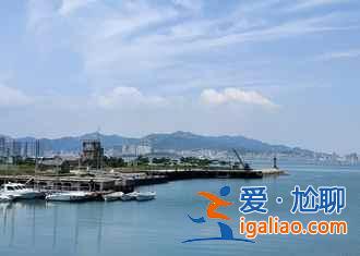 秋天不爬山？威海人最想征服的4座山？