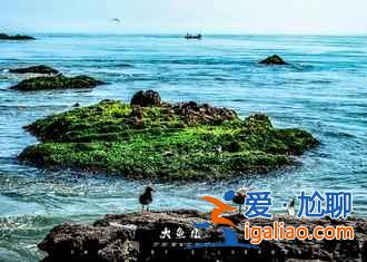 秋天不爬山？威海人最想征服的4座山？