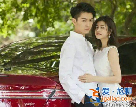 從熒幕情侶變成現(xiàn)實(shí)夫妻的明星 你最喜歡哪一對(duì)？