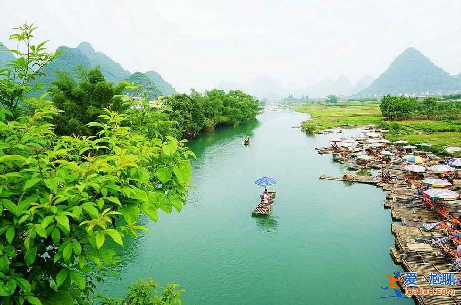國內3月景色最美的地方，3月去哪里旅游好？