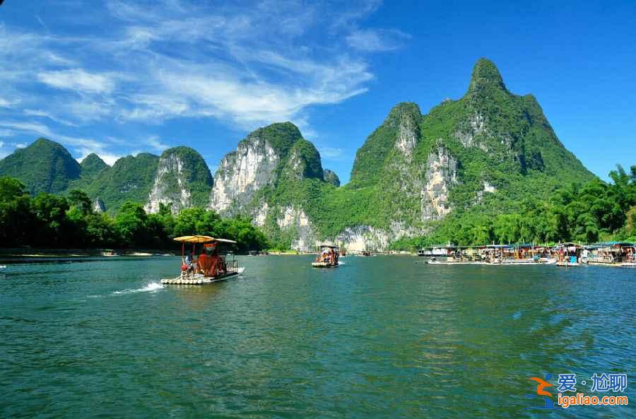 國內3月景色最美的地方，3月去哪里旅游好？