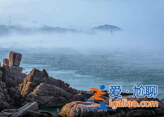 秋天不爬山？威海人最想征服的4座山？