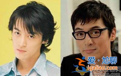 盤點整容的男藝人都有誰？被曝整容的8大男明星