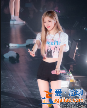 BLACKPINK樸彩英確診感染新冠 取消原定海外行程 BLACKPINK樸彩英確診感染新冠 取消原定海外行程