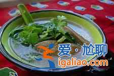 婆婆丁的吃法？