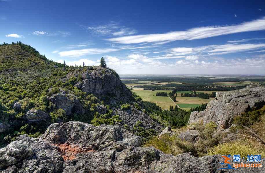 新西蘭簽證好辦嗎，新西蘭簽證如何辦理，新西蘭簽證辦理攻略？