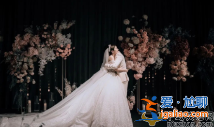 玄彬和孫藝珍結婚日期定了？盤點2022年官宣結婚的明星夫婦
