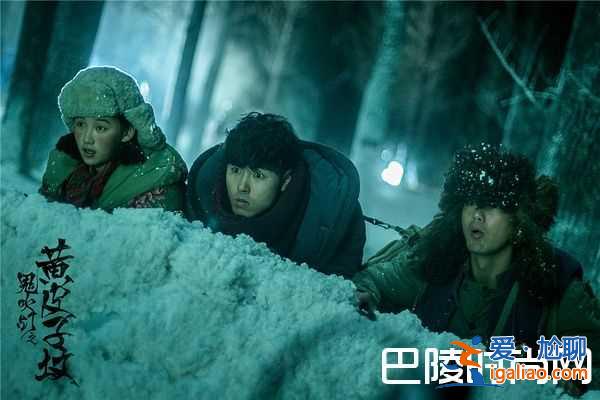 鬼吹燈之黃皮子墳小說講的是什么？黃皮子墳結局是什么？？