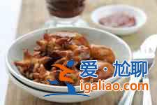 墨魚仔的做法？