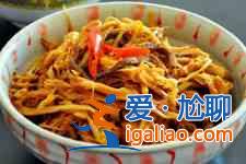 干黃花菜怎么吃？