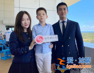 和好了？杜江霍思燕風波后首合體