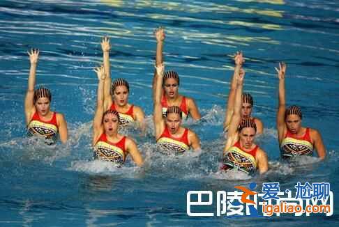 花游隊(duì)世錦賽奪金 創(chuàng)中國(guó)歷史首勝俄羅斯共獲1金2銀? 花游隊(duì)世錦賽奪金 創(chuàng)中國(guó)歷史首勝俄羅斯共獲1金2銀?