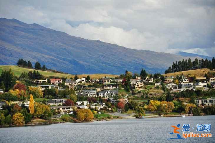 新西蘭簽證好辦嗎，新西蘭簽證如何辦理，新西蘭簽證辦理攻略？