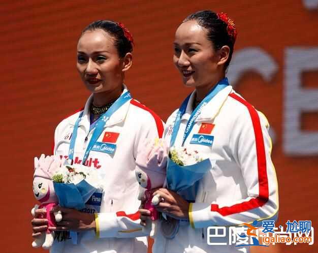 花游隊(duì)世錦賽奪金 創(chuàng)中國(guó)歷史首勝俄羅斯共獲1金2銀? 花游隊(duì)世錦賽奪金 創(chuàng)中國(guó)歷史首勝俄羅斯共獲1金2銀?