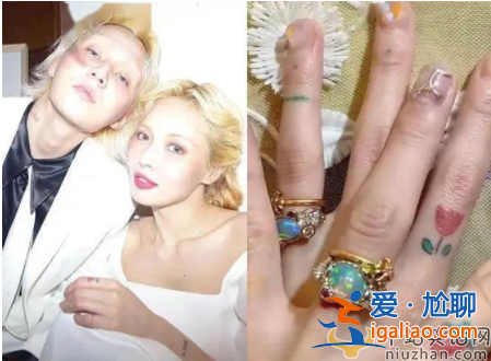 玄彬和孫藝珍結婚日期定了？盤點2022年官宣結婚的明星夫婦