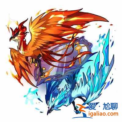 洛克王國乾鏡雙鳳什么時候出？奉神系列鸞鳳上線預(yù)告？