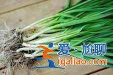涼拌蒜苗的做法？