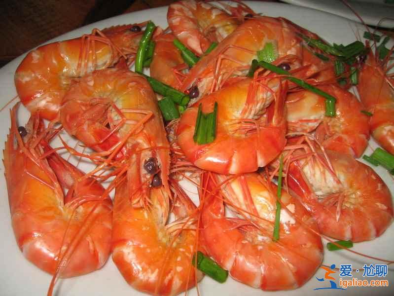 秋天吃海鮮去哪里,來一場為了吃的旅行!? 秋天吃海鮮去哪里,來一場為了吃的旅行!?