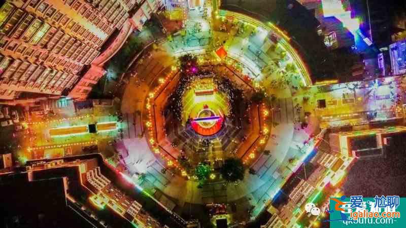 火熱八卦市場? 爆響激情喇叭？