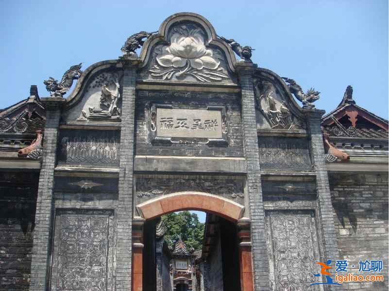 成都到安仁古鎮(zhèn)多遠(yuǎn)，成都到安仁古鎮(zhèn)自駕一日路線推薦？