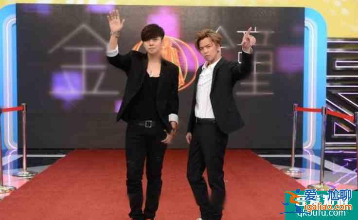 羅志祥現身黃鴻升靈堂 再無機會當面和好？