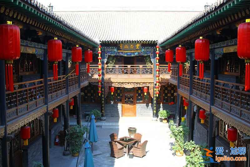 北京到平遙多少公里，北京到平遙自駕游路線推薦？