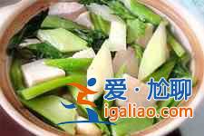 芥菜的做法? 芥菜的做法?