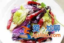 爆炒卷心菜的做法? 爆炒卷心菜的做法?