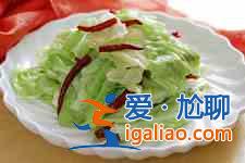 爆炒卷心菜的做法? 爆炒卷心菜的做法?