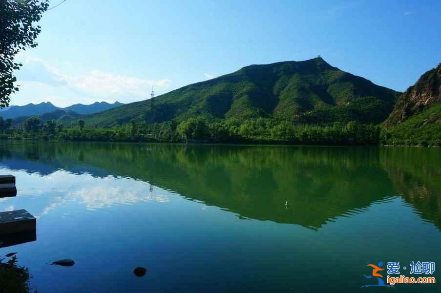 【路線】2018延慶百里山水畫廊自駕路線，延慶百里山水畫廊路線圖？