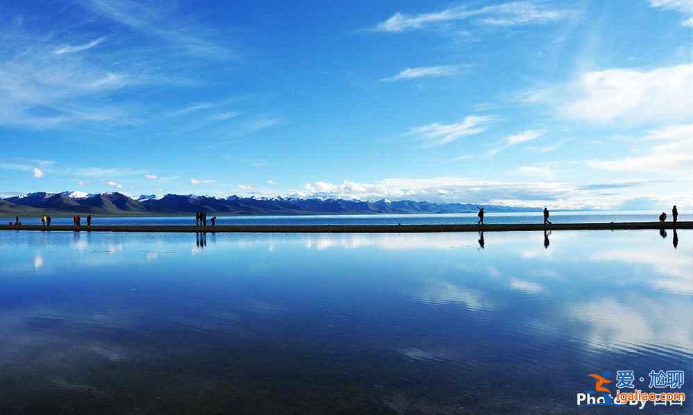 中國最美自駕游路線，自駕游哪些地方好玩？