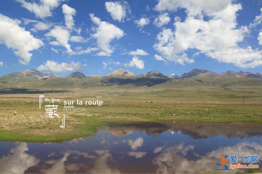 中國最美自駕游路線，自駕游哪些地方好玩？