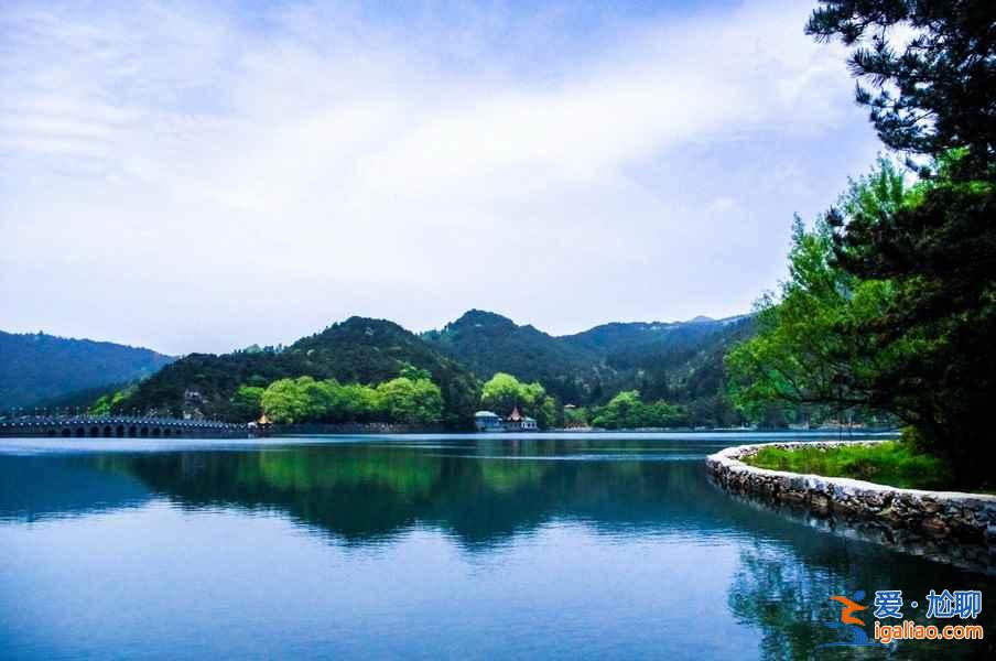 夏天去哪里旅游涼快,夏天去哪里旅游不熱? 夏天去哪里旅游涼快,夏天去哪里旅游不熱?