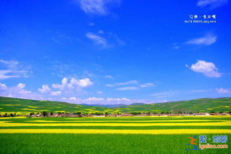 中國最美自駕游路線，自駕游哪些地方好玩？