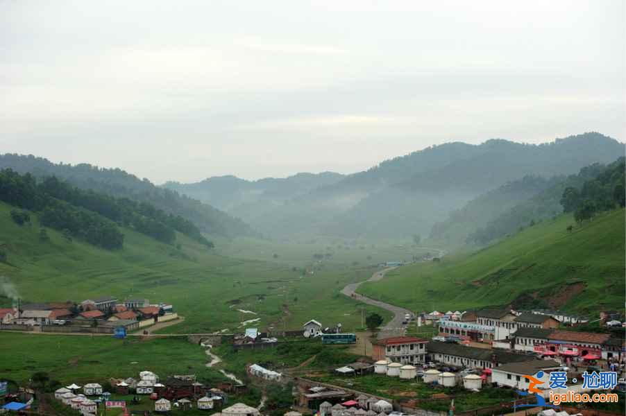 西安到關(guān)山牧場怎么去，關(guān)山牧場自駕游路線？
