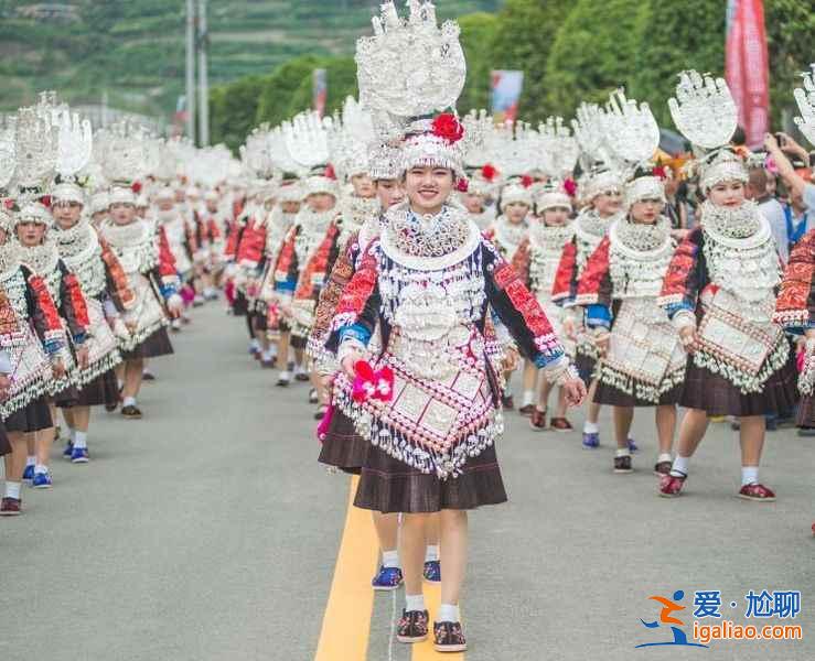 貴州有哪些民俗節慶，貴州民俗節慶怎么過，貴州民俗節慶游玩攻略？