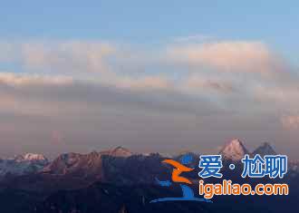 【洛克線穿越路線】洛克線徒步在哪里，洛克線穿越路線圖？