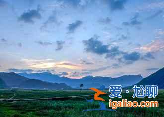 2018最適合夏季旅游的城市推薦，2018夏季去哪里旅游最好？