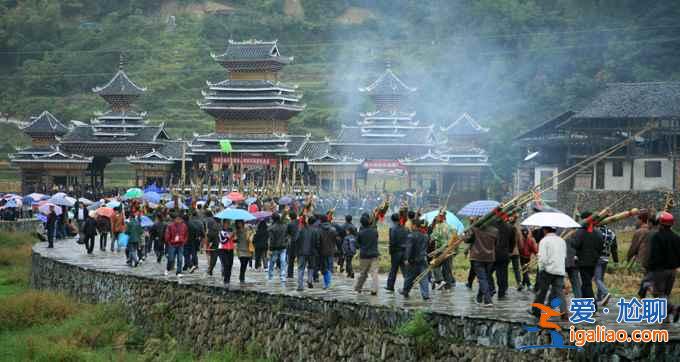 貴州有哪些民俗節慶，貴州民俗節慶怎么過，貴州民俗節慶游玩攻略？