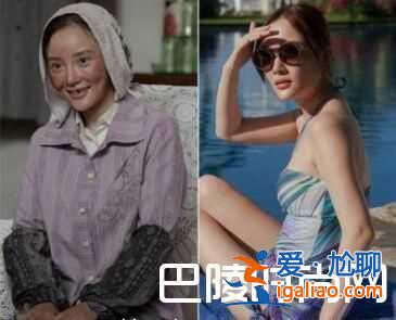 李小璐隨夫回農(nóng)村入鄉(xiāng)隨俗 老家房子曝光賈乃亮家庭背景驚人？