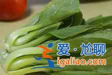 小白菜的家常做法？