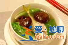 小白菜的家常做法？