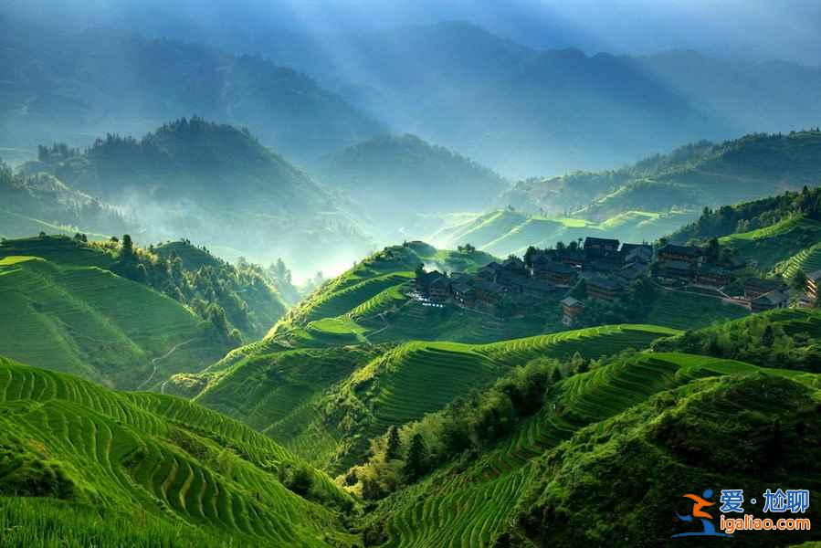 2018最適合夏季旅游的城市推薦，2018夏季去哪里旅游最好？