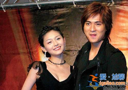 大S官宣與韓國歌手結(jié)婚 盤點(diǎn)大S的那些前任