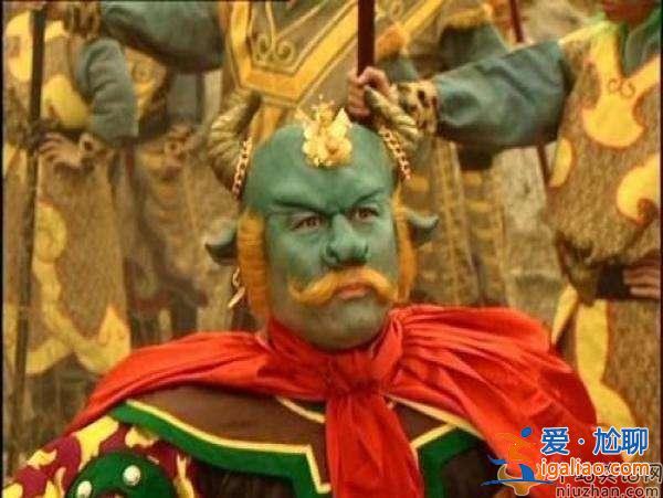 盤(pán)點(diǎn)西游記中最讓如來(lái)頭疼的三個(gè)妖怪，你看過(guò)哪一個(gè)？