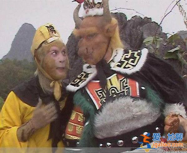 盤(pán)點(diǎn)西游記中最讓如來(lái)頭疼的三個(gè)妖怪，你看過(guò)哪一個(gè)？