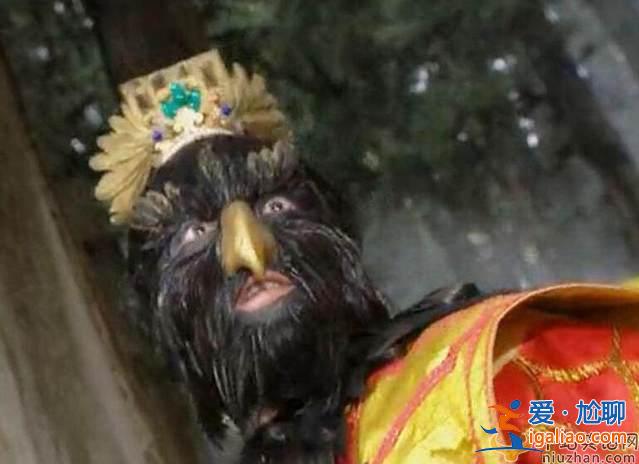 盤(pán)點(diǎn)西游記中最讓如來(lái)頭疼的三個(gè)妖怪，你看過(guò)哪一個(gè)？