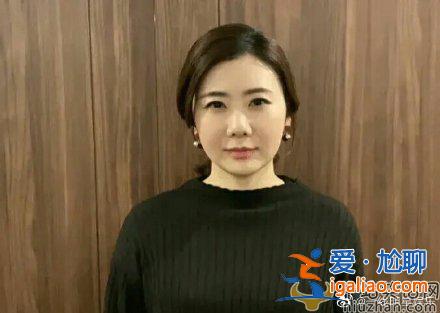 又有反轉？福原愛男友前妻說福原愛撒謊