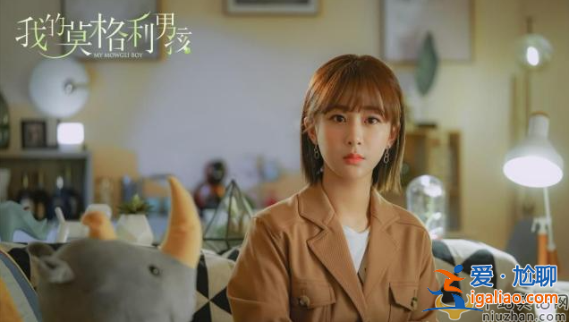 盤點楊紫飾演過的作品 你最喜歡哪一個角色呢？